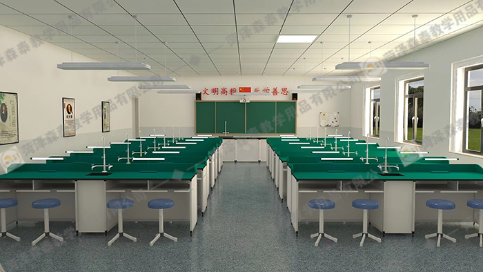 做好教學(xué)儀器廠(chǎng)家，把好教學(xué)儀器，科教儀器質(zhì)量關(guān)！