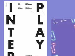 設計海報的五大關鍵要素