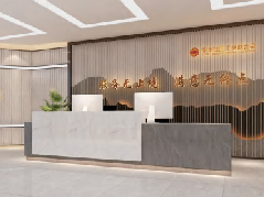 甫北黨群服務綜合體