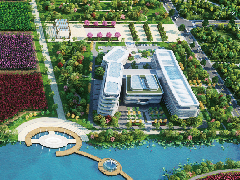 江西邦泰項目設計規(guī)劃