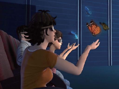 環(huán)境4D、5D影院-動(dòng)感影院